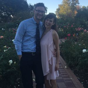 Meet your Posher, Anne